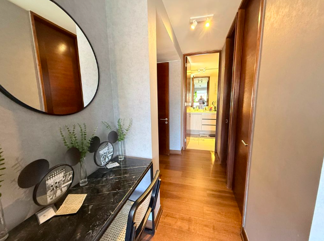 Espectacular Triplex con azotea, Cercano A Los Trapenses.