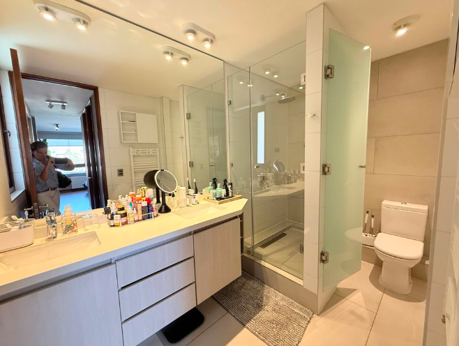 Espectacular Triplex con azotea, Cercano A Los Trapenses.