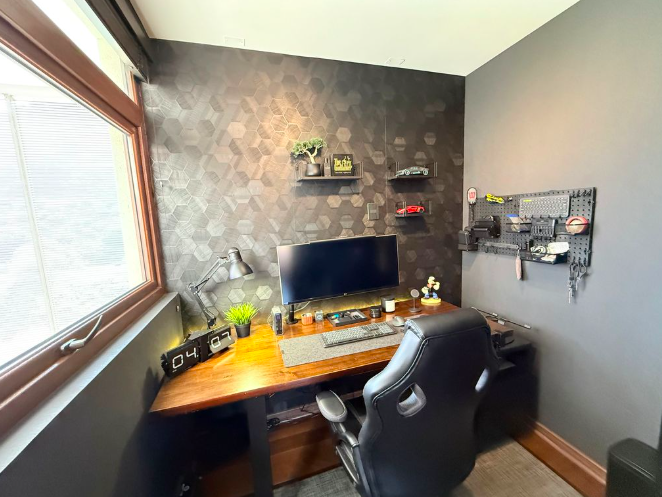 Espectacular Triplex con azotea, Cercano A Los Trapenses.