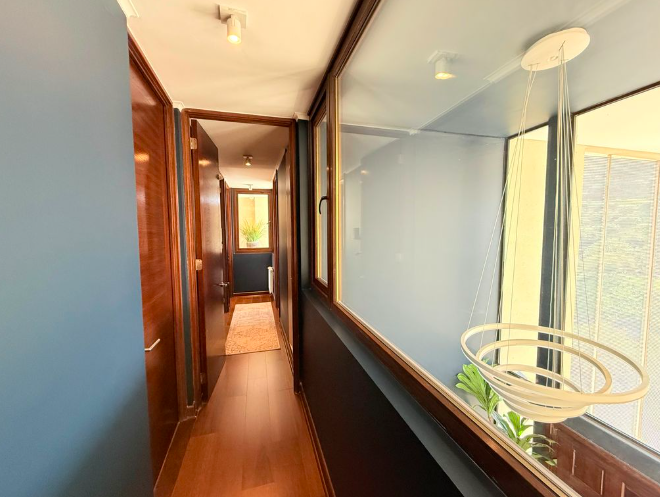 Espectacular Triplex con azotea, Cercano A Los Trapenses.