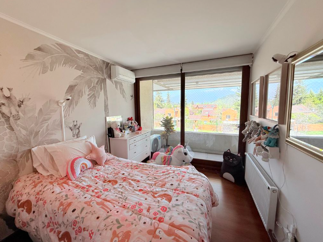 Espectacular Triplex con azotea, Cercano A Los Trapenses.