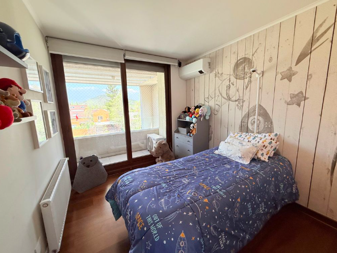 Espectacular Triplex con azotea, Cercano A Los Trapenses.