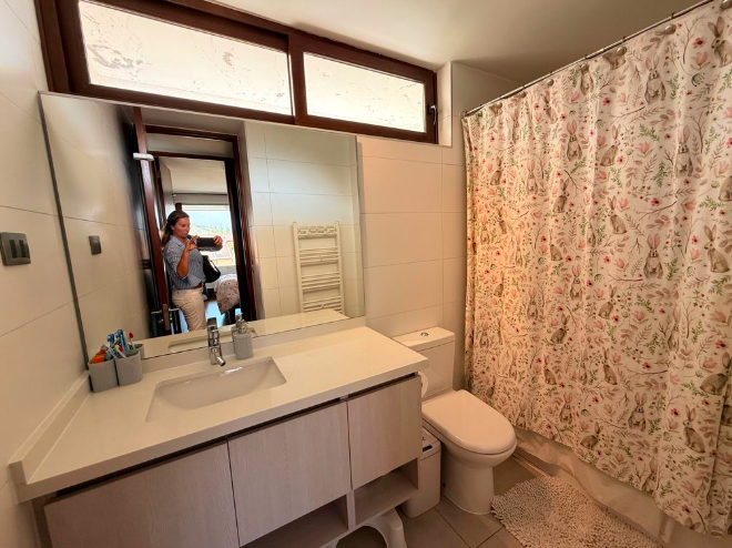 Espectacular Triplex con azotea, Cercano A Los Trapenses.