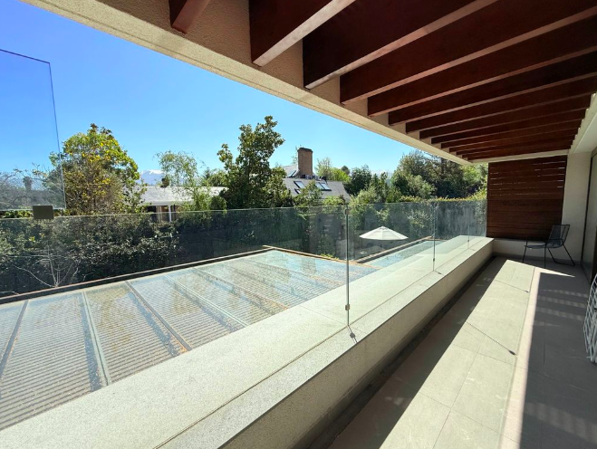 Exclusiva Casa En Condominio En San Carlos De Apoquindo