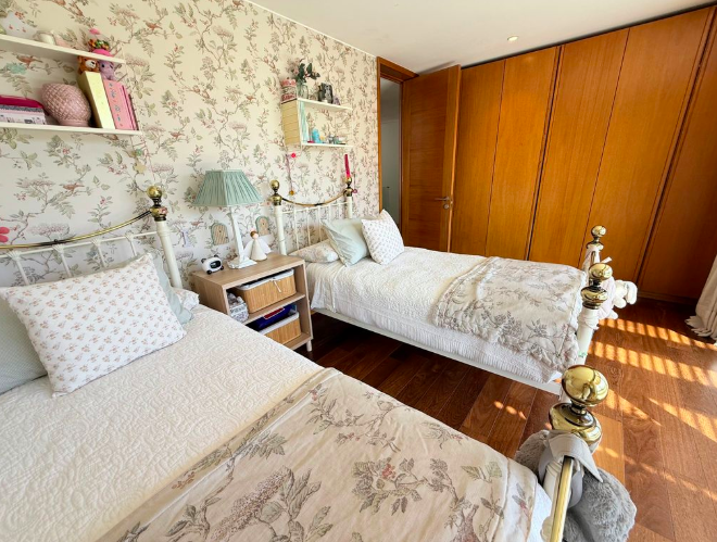 Exclusiva Casa En Condominio En San Carlos De Apoquindo