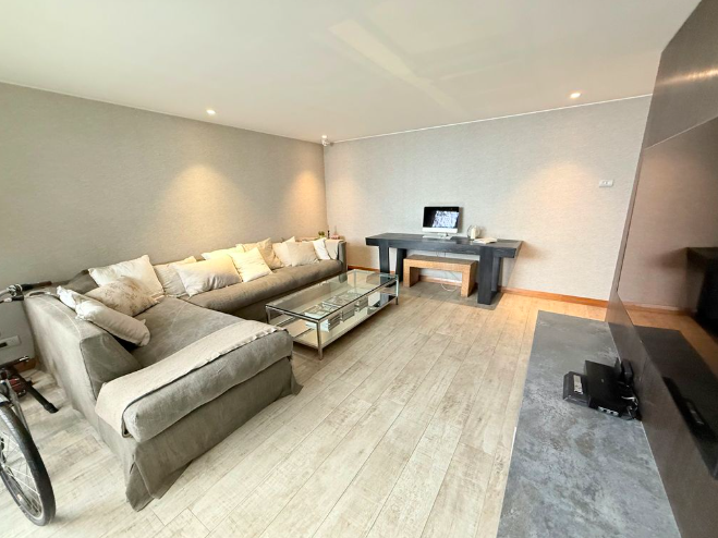 Exclusiva Casa En Condominio En San Carlos De Apoquindo