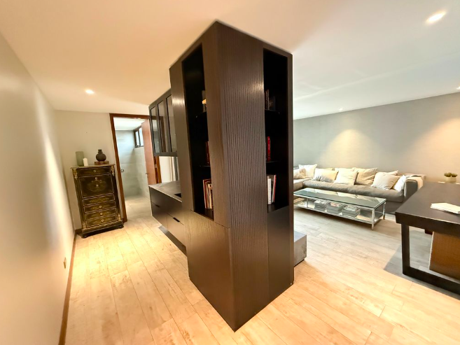 Exclusiva Casa En Condominio En San Carlos De Apoquindo