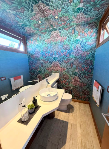 Exclusiva Casa En Condominio En San Carlos De Apoquindo