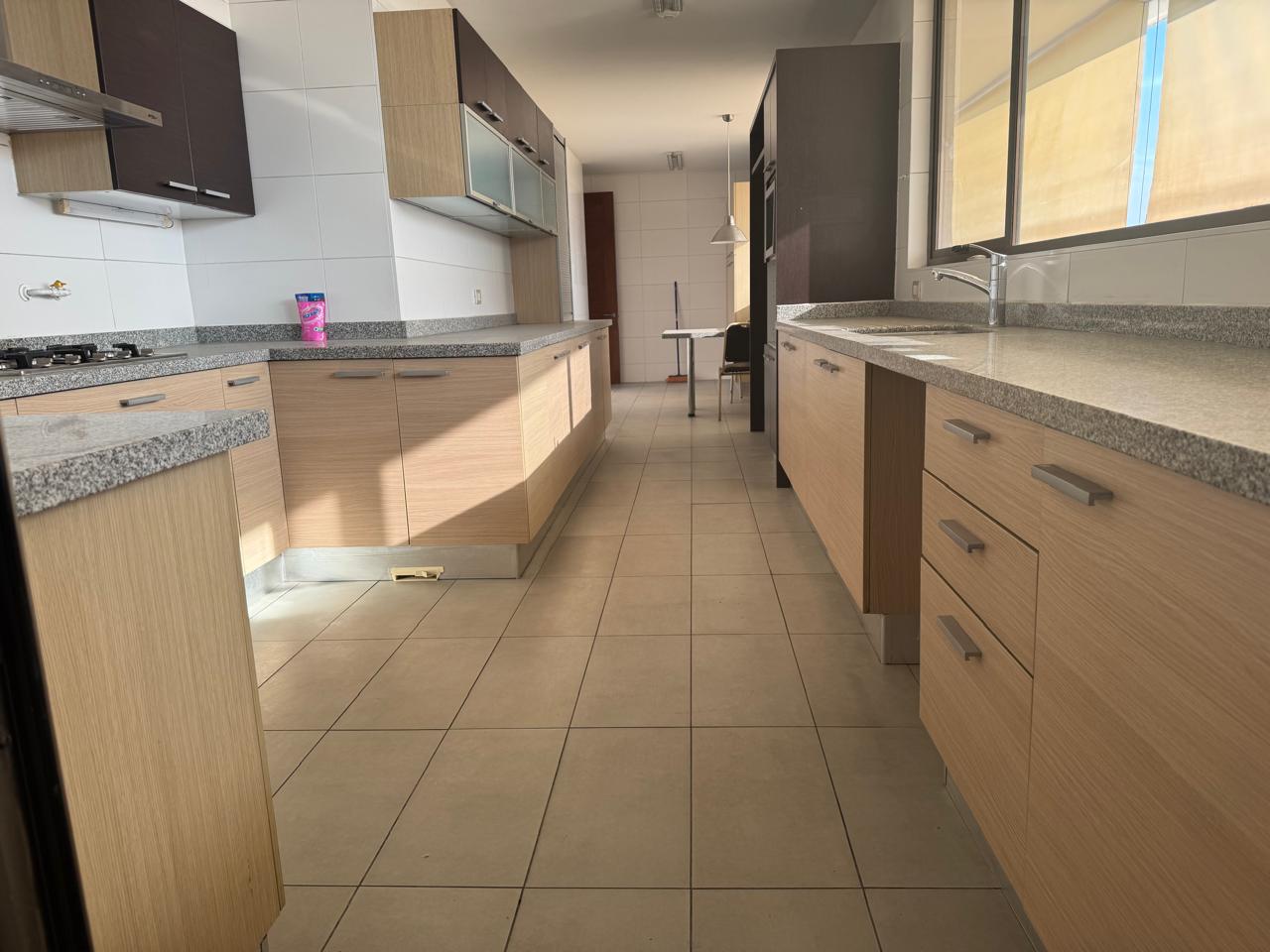 Espectacular Penthouse Sector Sport Frances