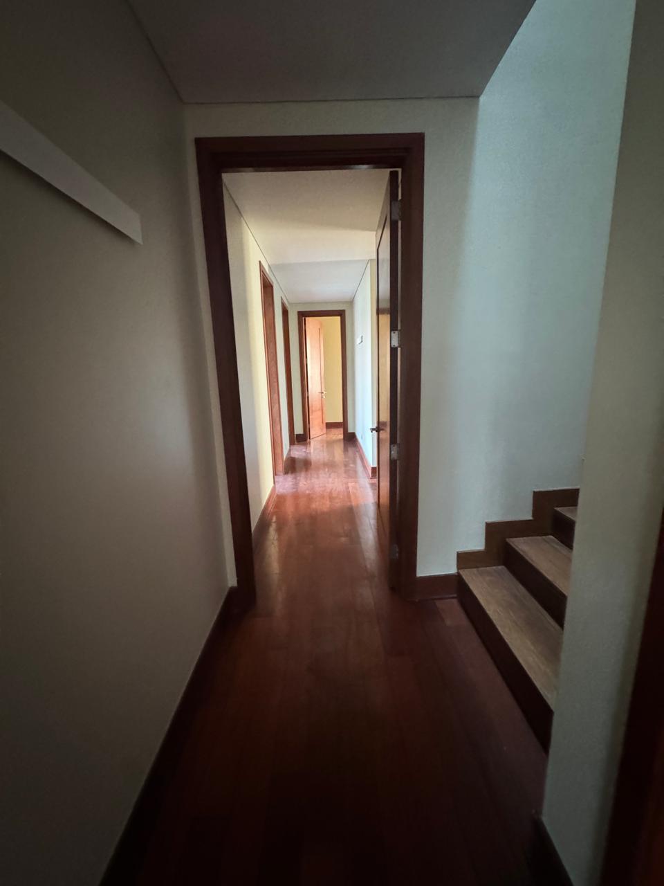 Espectacular Penthouse Sector Sport Frances