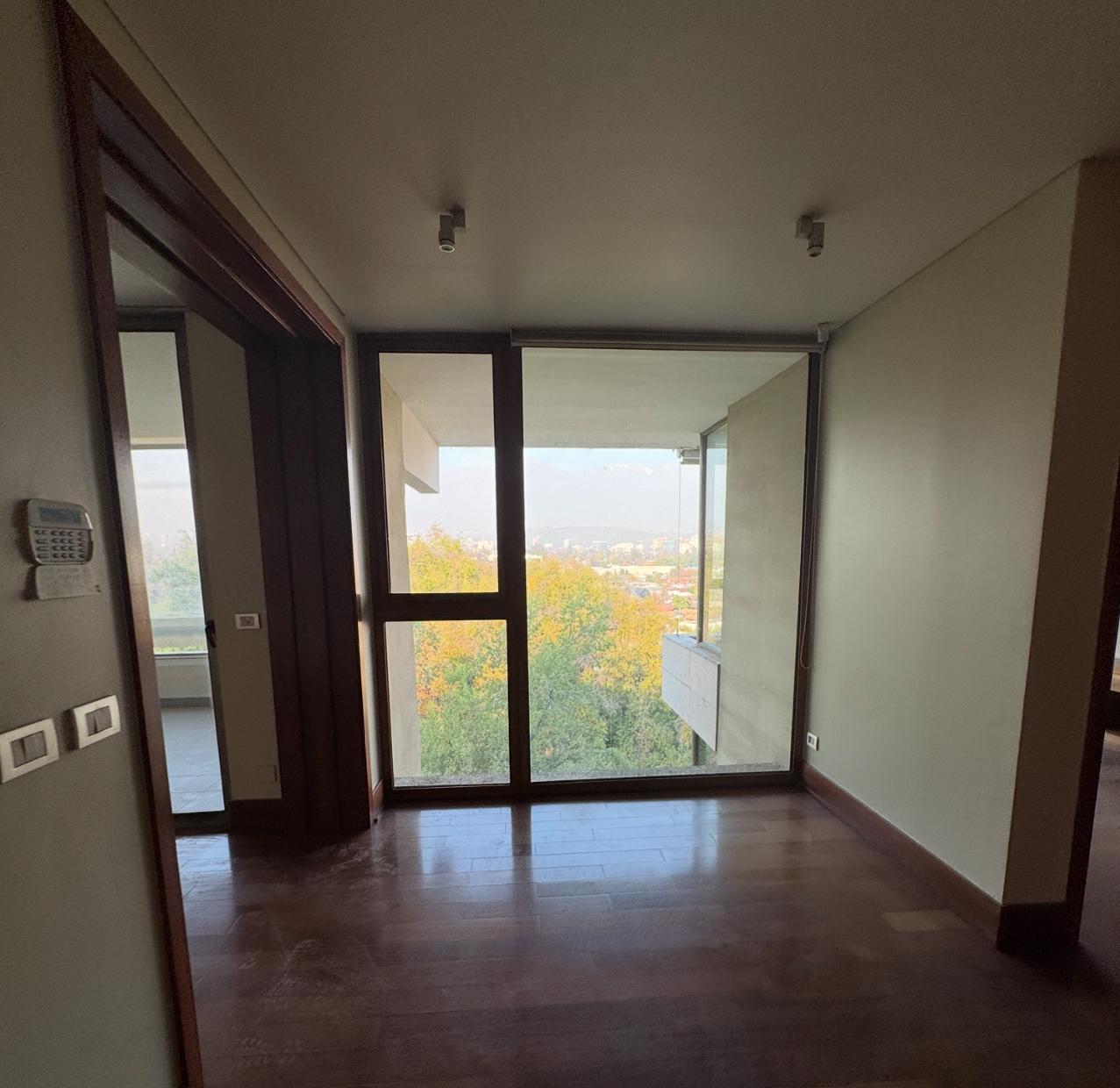 Espectacular Penthouse Sector Sport Frances