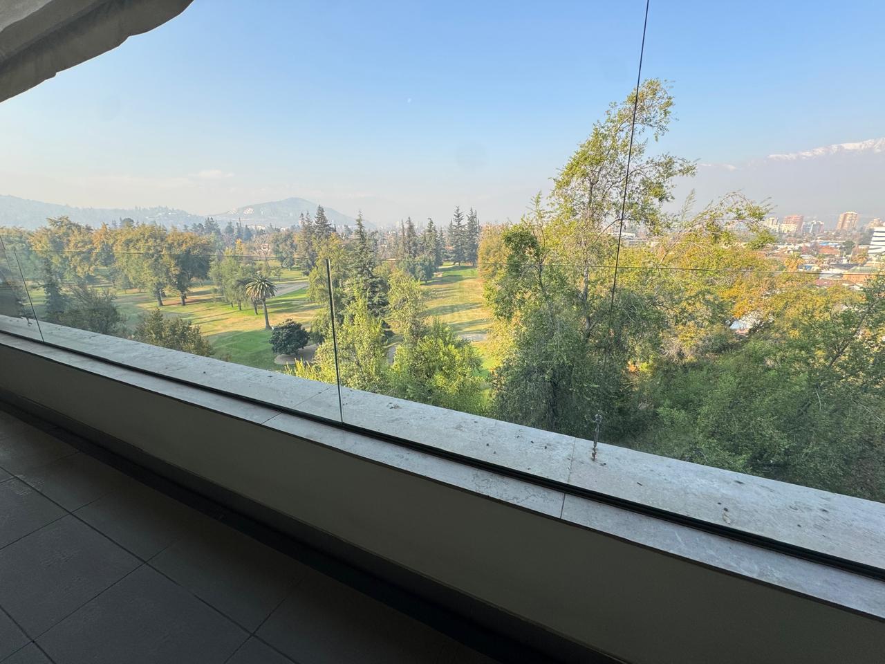 Espectacular Penthouse Sector Sport Frances