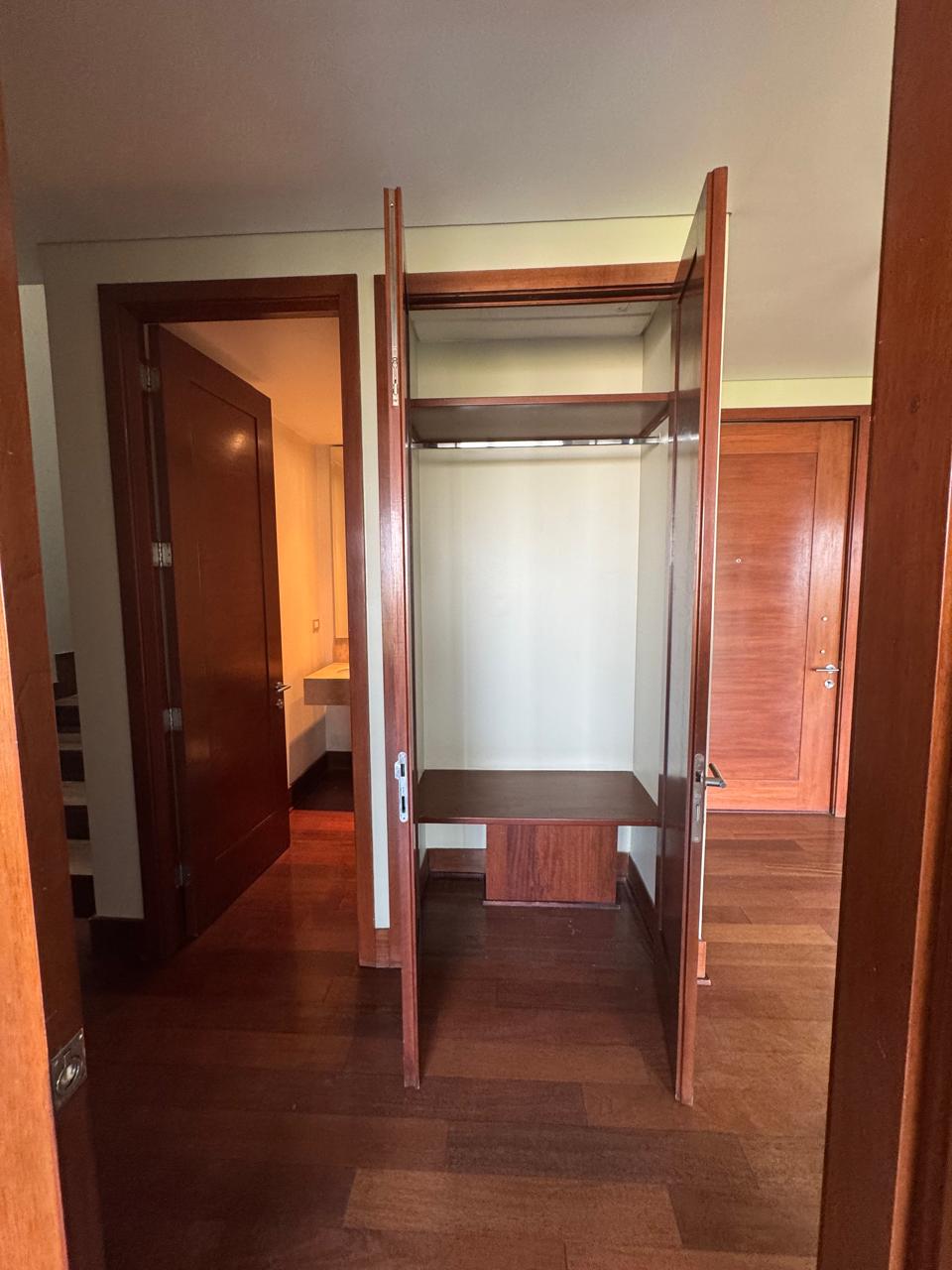 Espectacular Penthouse Sector Sport Frances