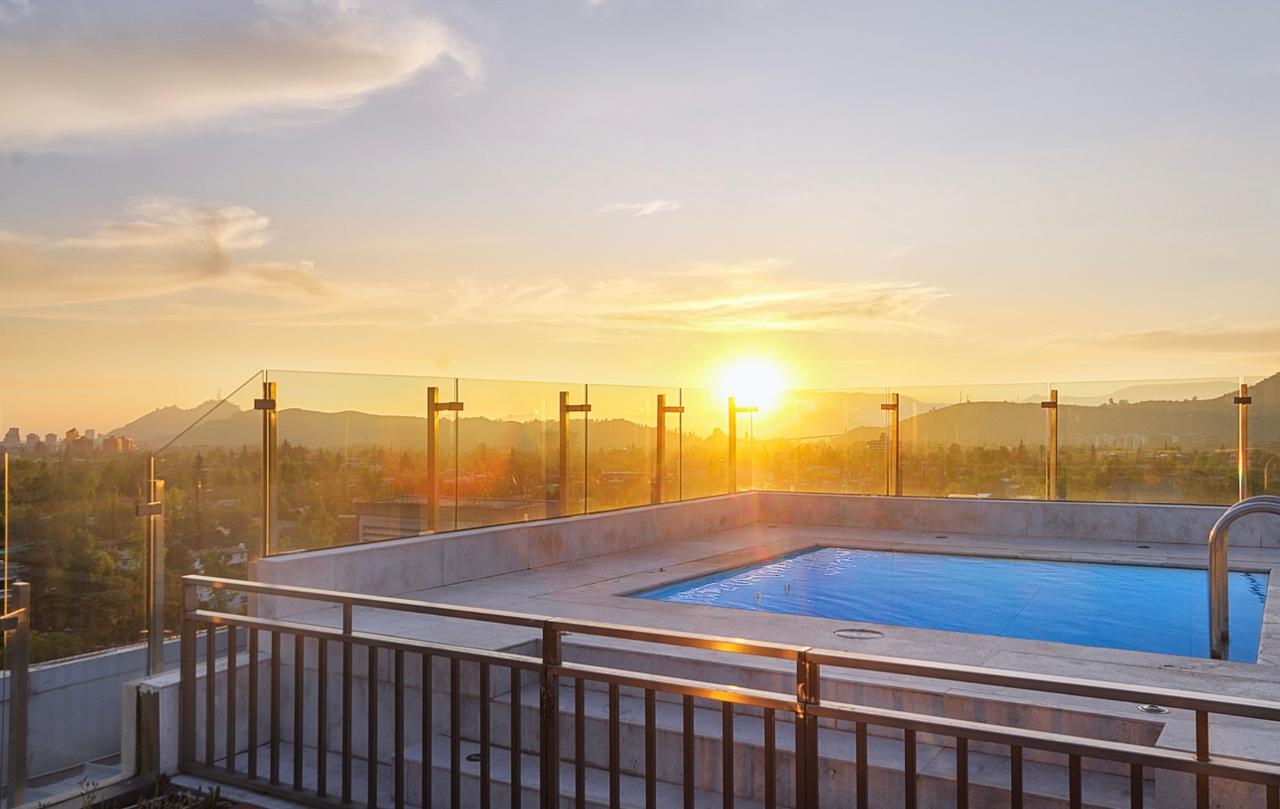 Espectacular Penthouse Sector Sport Frances