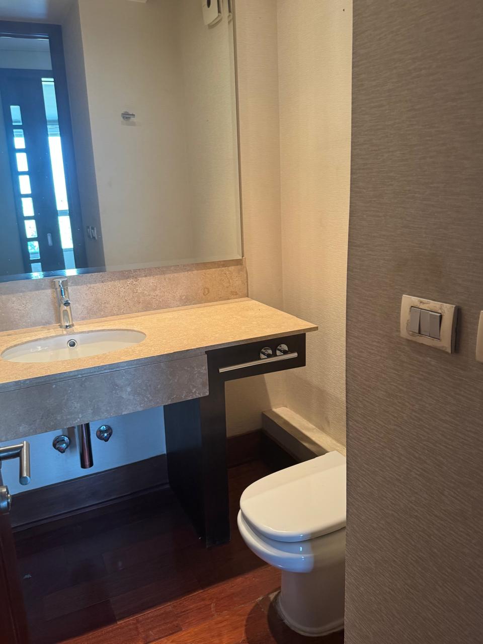 Espectacular Penthouse Sector Sport Frances