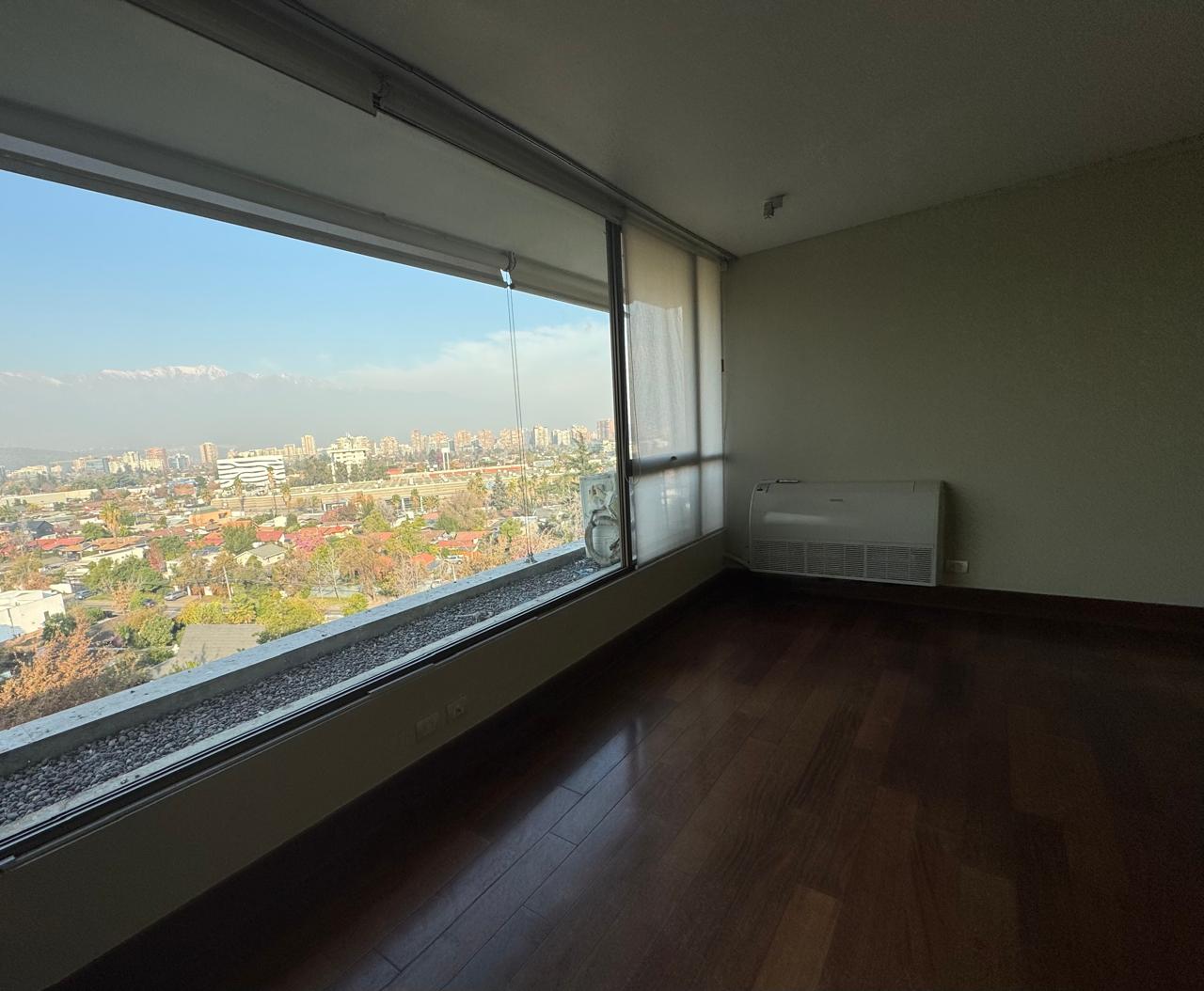 Espectacular Penthouse Sector Sport Frances