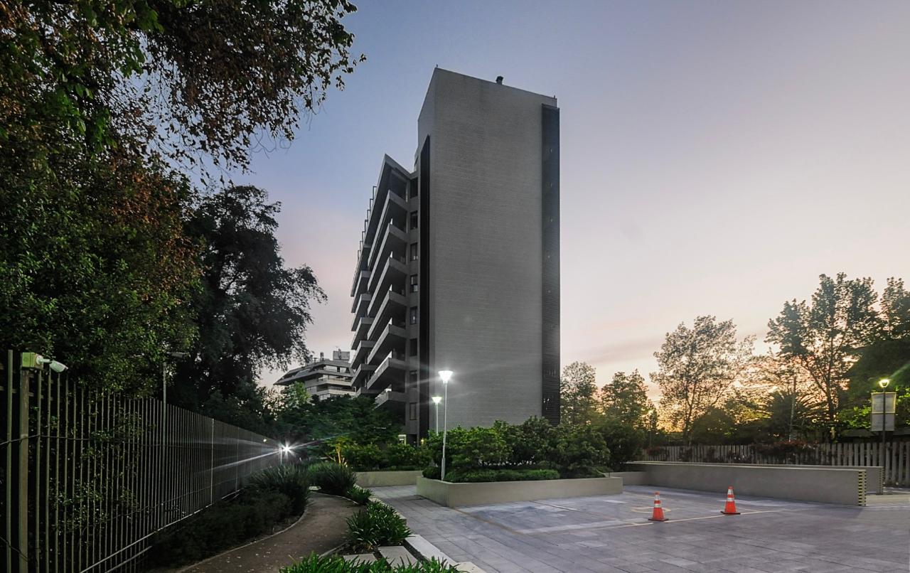 Espectacular Penthouse Sector Sport Frances