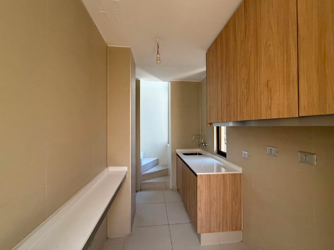 Casa En Arriendo En Los Trapenses EN EXCLUSIVO CONDOMINIO