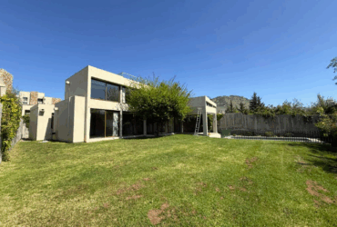 Casa En Arriendo En Los Trapenses EN EXCLUSIVO CONDOMINIO