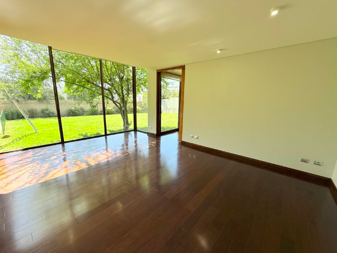 Casa En Arriendo En Los Trapenses EN EXCLUSIVO CONDOMINIO