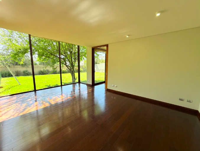 Casa En Arriendo En Los Trapenses EN EXCLUSIVO CONDOMINIO