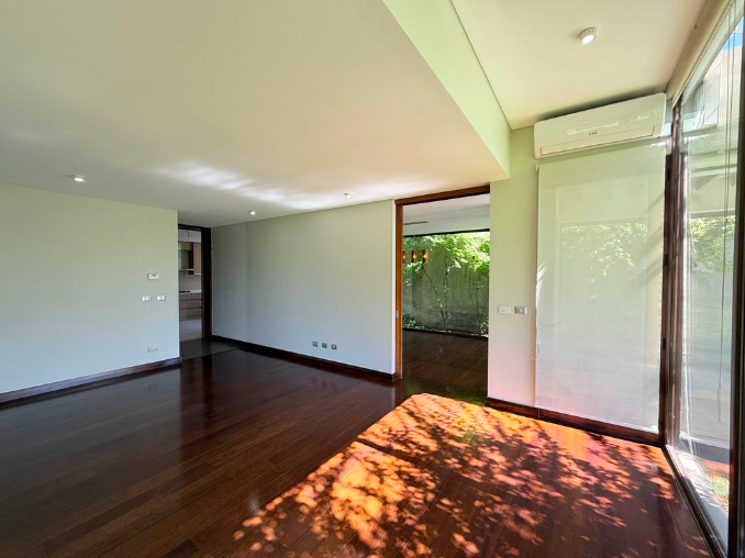 Casa En Arriendo En Los Trapenses EN EXCLUSIVO CONDOMINIO