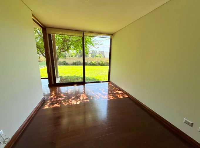 Casa En Arriendo En Los Trapenses EN EXCLUSIVO CONDOMINIO