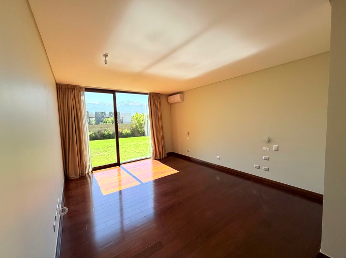 Casa En Arriendo En Los Trapenses EN EXCLUSIVO CONDOMINIO