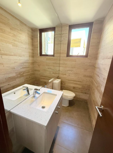 Casa En Arriendo En Los Trapenses EN EXCLUSIVO CONDOMINIO