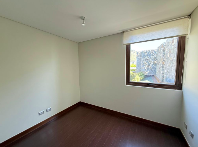 Casa En Arriendo En Los Trapenses EN EXCLUSIVO CONDOMINIO