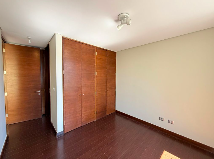 Casa En Arriendo En Los Trapenses EN EXCLUSIVO CONDOMINIO