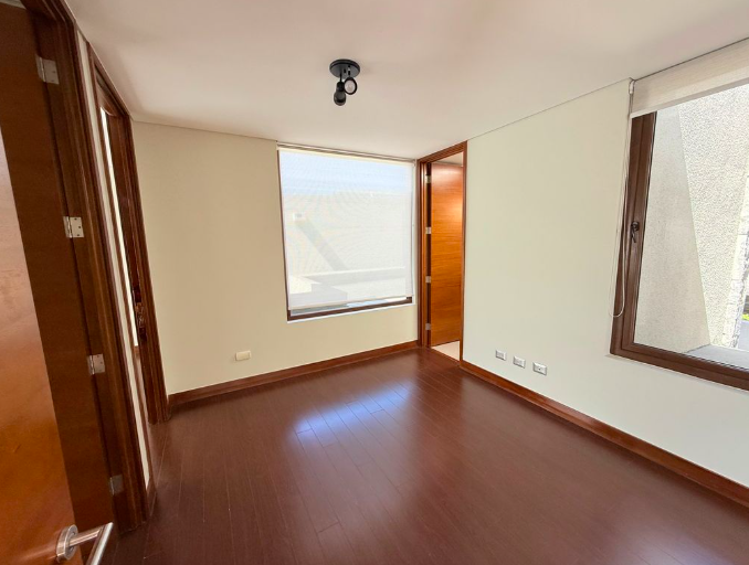 Casa En Arriendo En Los Trapenses EN EXCLUSIVO CONDOMINIO