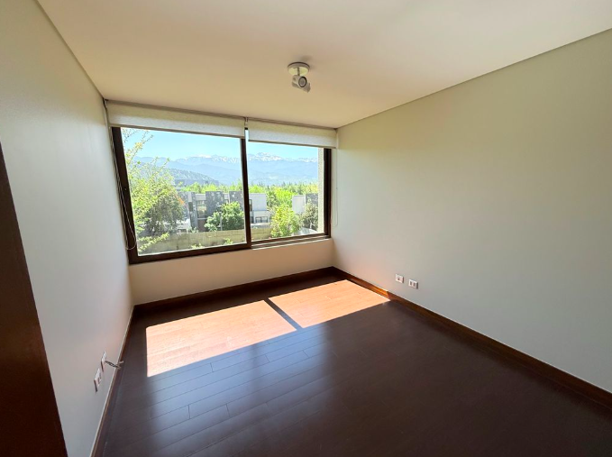 Casa En Arriendo En Los Trapenses EN EXCLUSIVO CONDOMINIO