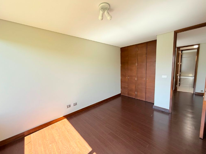 Casa En Arriendo En Los Trapenses EN EXCLUSIVO CONDOMINIO