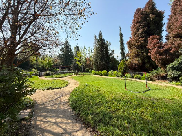 Casa en Venta – arriendo En Club De Golf Lomas De La Dehesa