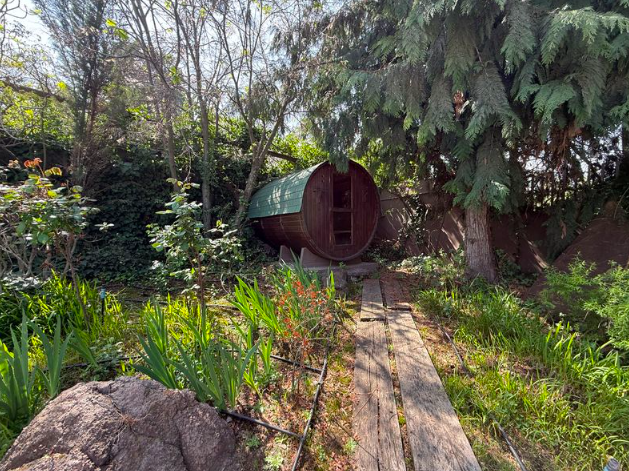Casa en Venta – arriendo En Club De Golf Lomas De La Dehesa