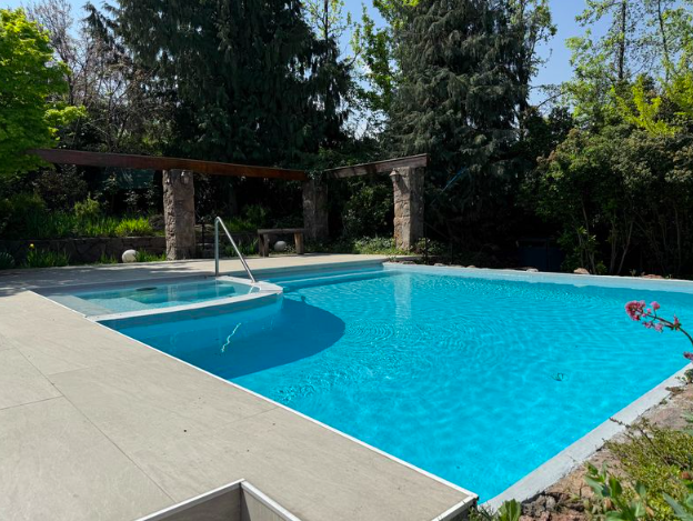 Casa en Venta – arriendo En Club De Golf Lomas De La Dehesa