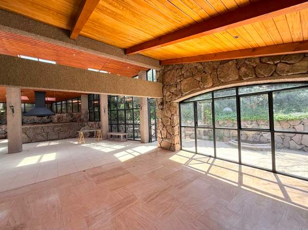 Casa en Venta – arriendo En Club De Golf Lomas De La Dehesa