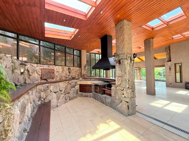 Casa en Venta – arriendo En Club De Golf Lomas De La Dehesa