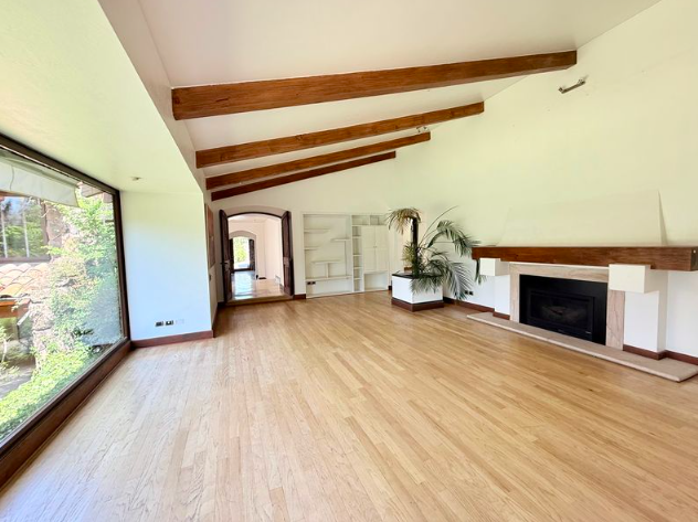 Casa en Venta – arriendo En Club De Golf Lomas De La Dehesa
