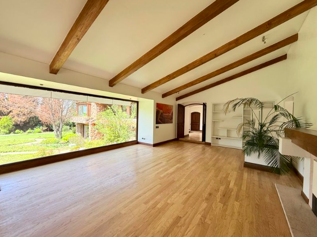 Casa en Venta – arriendo En Club De Golf Lomas De La Dehesa
