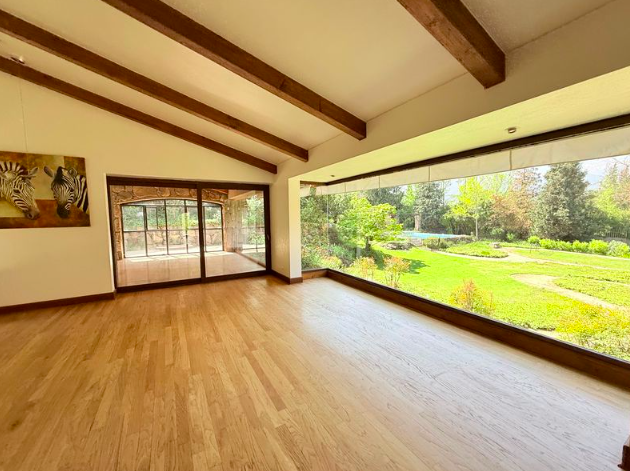 Casa en Venta – arriendo En Club De Golf Lomas De La Dehesa
