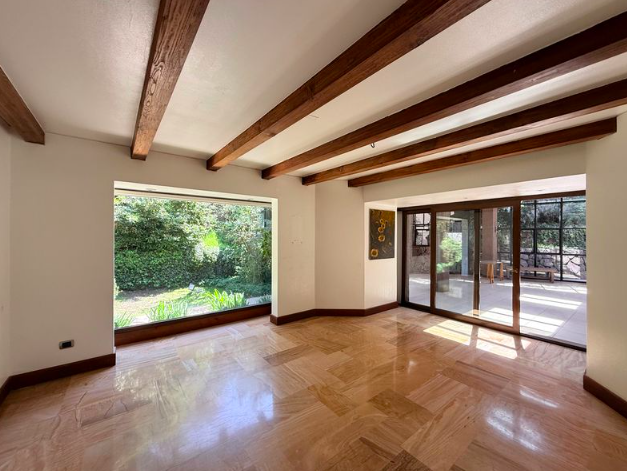 Casa en Venta – arriendo En Club De Golf Lomas De La Dehesa