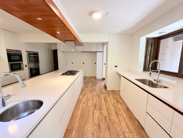 Casa en Venta – arriendo En Club De Golf Lomas De La Dehesa
