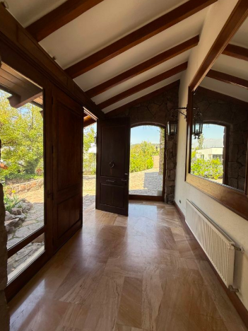 Casa en Venta – arriendo En Club De Golf Lomas De La Dehesa