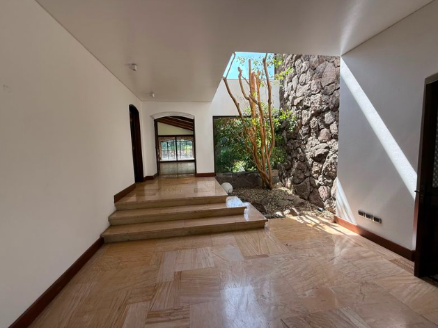 Casa en Venta – arriendo En Club De Golf Lomas De La Dehesa