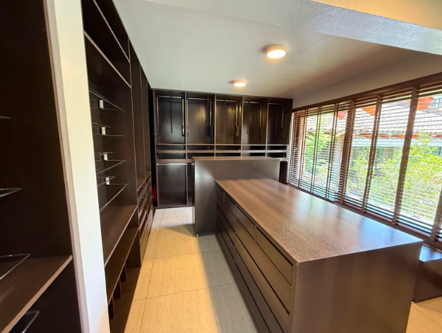 Casa en Venta – arriendo En Club De Golf Lomas De La Dehesa