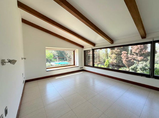 Casa en Venta – arriendo En Club De Golf Lomas De La Dehesa