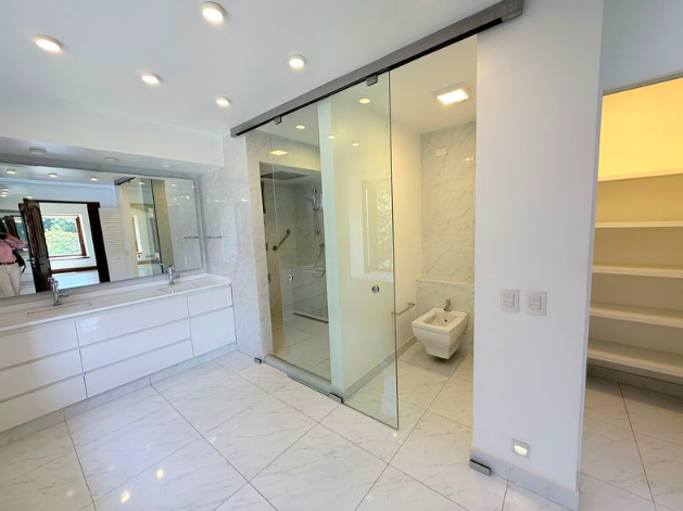 Casa en Venta – arriendo En Club De Golf Lomas De La Dehesa