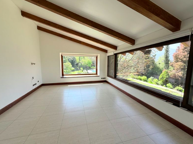 Casa en Venta – arriendo En Club De Golf Lomas De La Dehesa